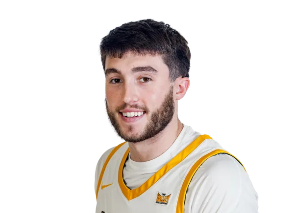 Brody Whitaker headshot