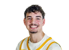Tucker Tornatta headshot
