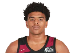 Shareef Jackson headshot