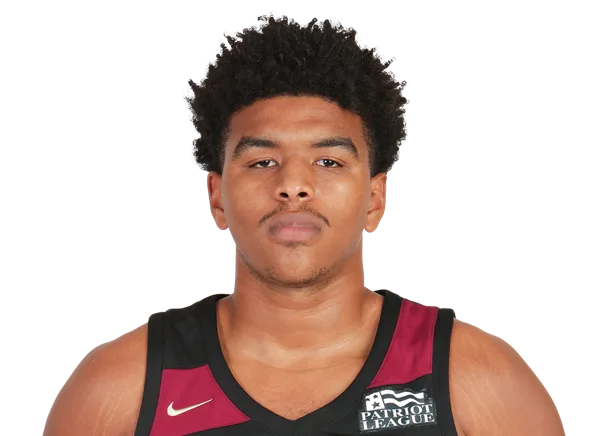 Shareef Jackson headshot