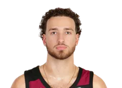 Luke Bevilacqua headshot