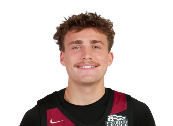 Ashton Wallace headshot
