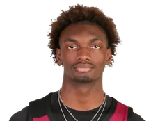 Christian Humphrey-Rembert headshot