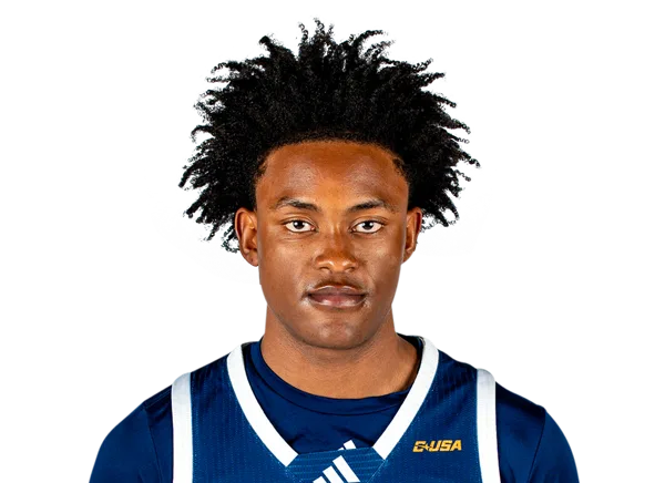 Bobby Montgomery Jr. headshot
