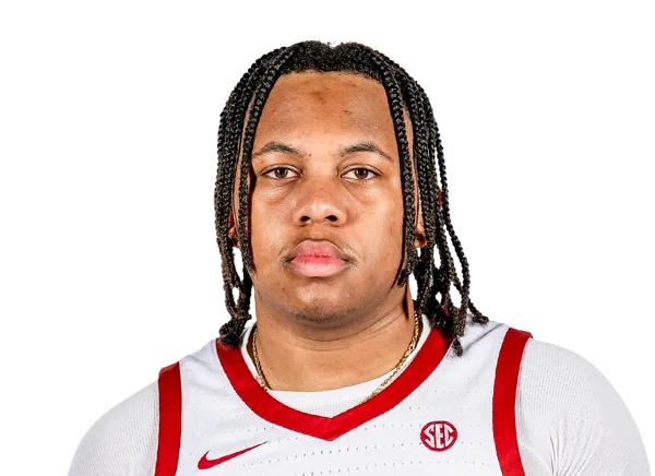 Amere Brown headshot