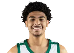 Tre Beard headshot