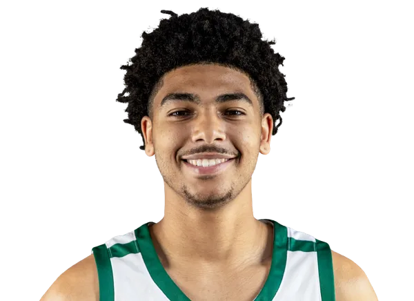 Tre Beard headshot