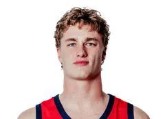 Boston Harker headshot
