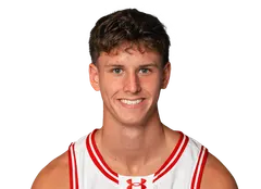 Zach Kinziger headshot