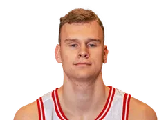 Aleksas Bieliauskas headshot