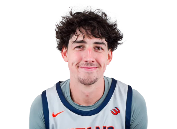 Landon Seaman headshot
