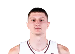 Sergej Macura headshot