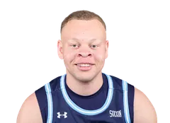 Simeon German headshot
