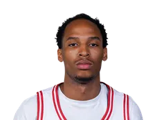 DaMaryon Fishburn headshot