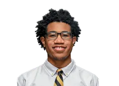 Jai’chaunn Hayes headshot