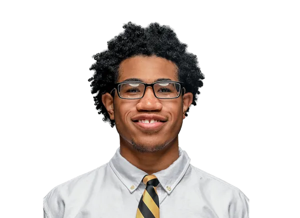 Jai’chaunn Hayes headshot