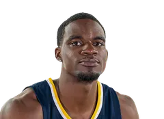 King Ijeoma headshot