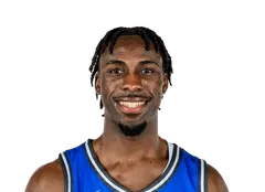 Daniel Etiosa James headshot