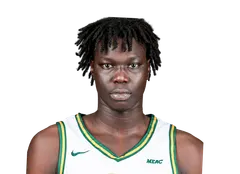 Yel Deeng headshot