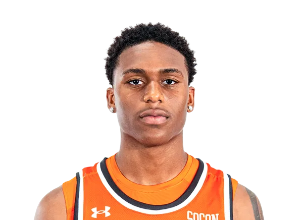 Quinton Perkins II headshot