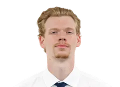 Matyas Vrabel headshot