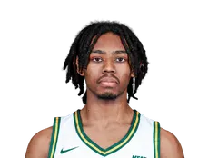 Ahmad Torrence headshot
