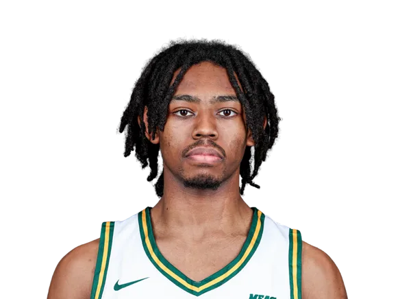 Ahmad Torrence headshot
