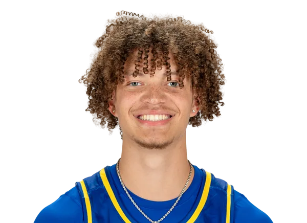 Jaden Rogers headshot