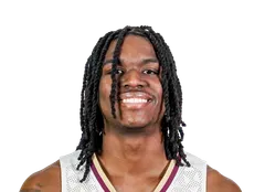 Dimp Pernell headshot