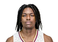 Ky Pernell headshot