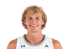 Dalton Gayman headshot