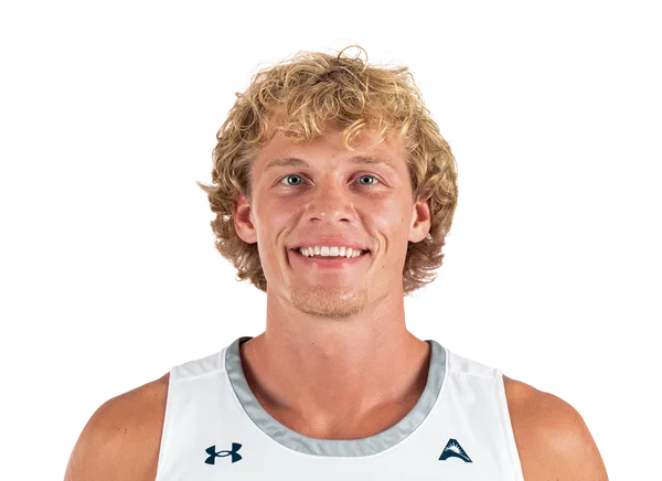 Dalton Gayman headshot
