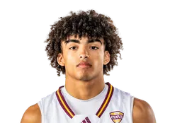 Jalen Kampen headshot