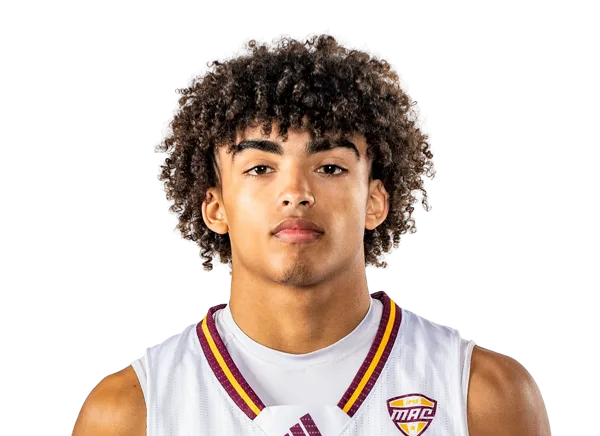 Jalen Kampen headshot