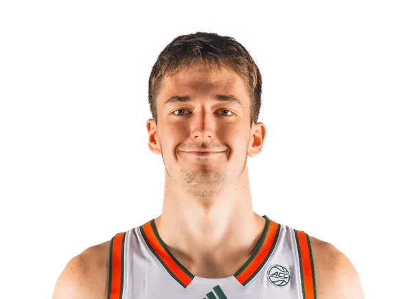 Timotej Malovec headshot