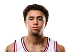 Trae Taylor headshot