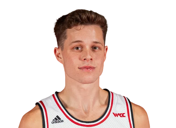 Jojo Murphy headshot