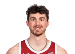 AJ Rohosy headshot