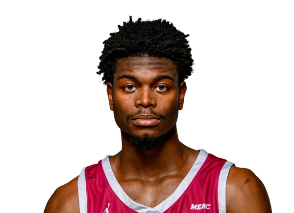 Gage Lattimore headshot