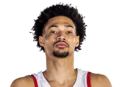 Zane Nelson headshot