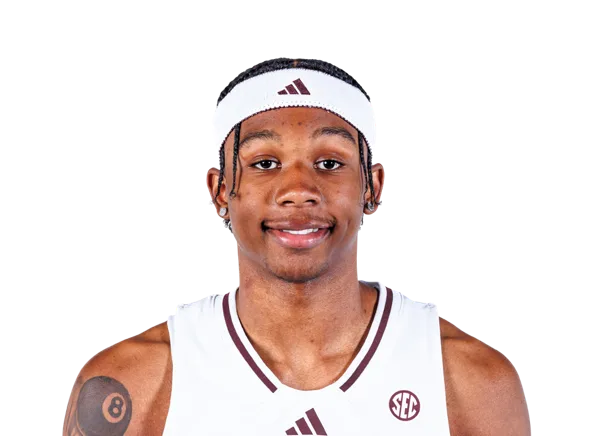 Jamarion Davis-Fleming headshot