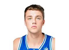 Kyle Haughy headshot