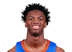 CJ Ingram II headshot