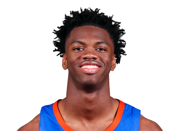 CJ Ingram II headshot