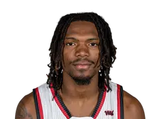 Elijah Duval headshot
