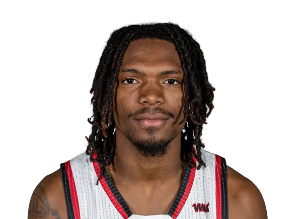 Elijah Duval headshot
