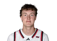 Cale Barclay headshot