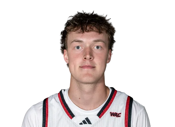 Cale Barclay headshot
