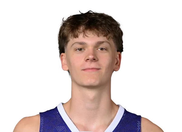 Jude Haigh headshot