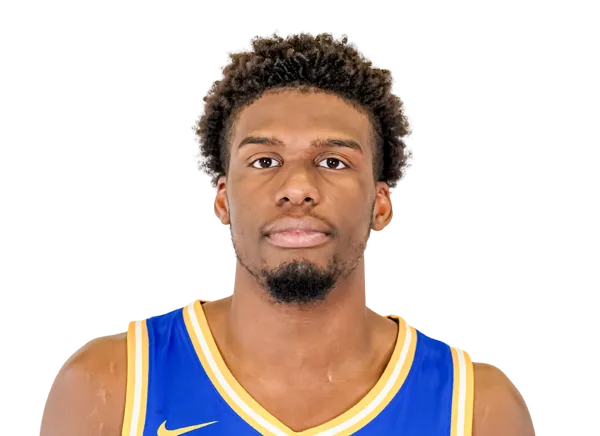 Jailen Daniel-Dalton headshot